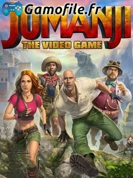 Jumanji: The Video Game