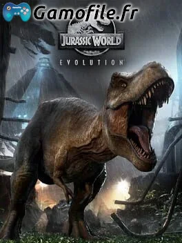 Jurassic World Evolution