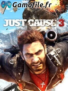 Just Cause 3