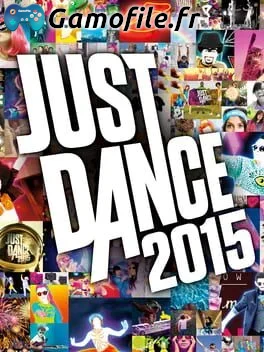 Just Dance 2015