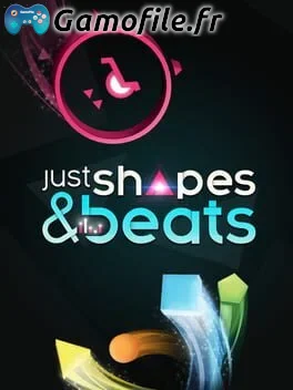 Just Shapes & Beats
