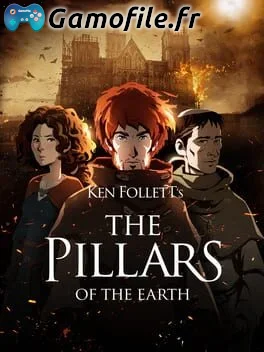 Ken Follett's The Pillars of the Earth