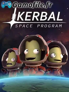 Kerbal Space Program