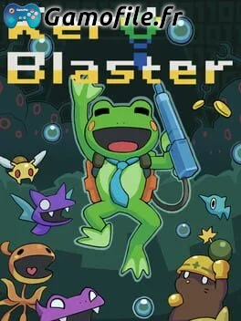 Kero Blaster