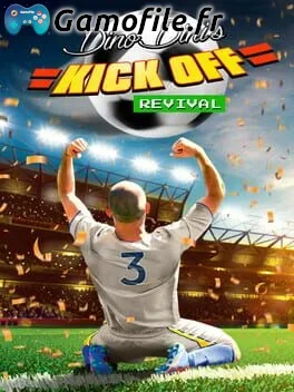 Dino Dini's Kick Off Revival