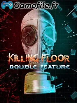 Killing Floor: Double Feature