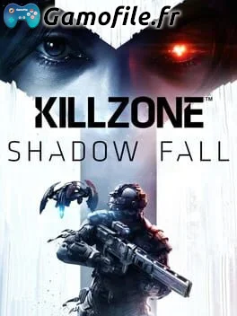 Killzone: Shadow Fall