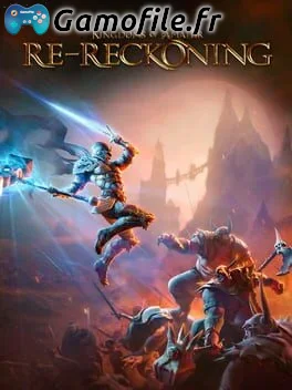 Kingdoms of Amalur: Re-Reckoning