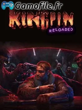 Kingpin: Reloaded