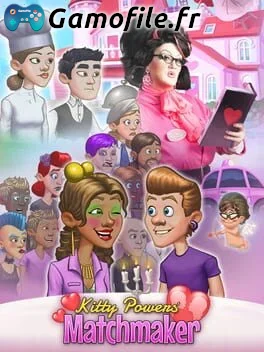 Kitty Powers' Matchmaker