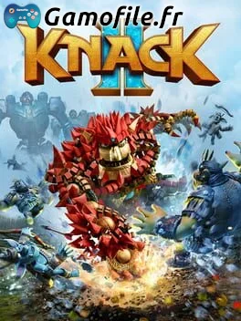 Knack II
