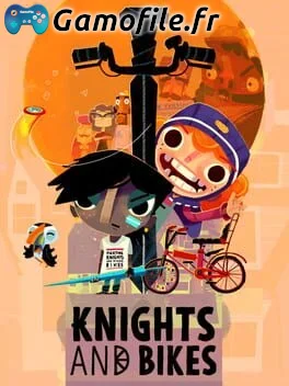Knights and Bikes