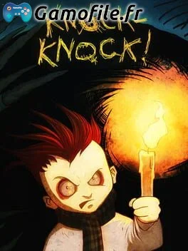 Knock-knock