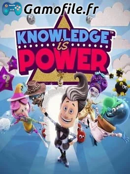 Knowledge is Power