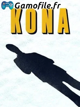 Kona