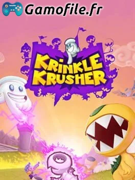 Krinkle Krusher