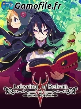 Labyrinth of Refrain: Coven of Dusk