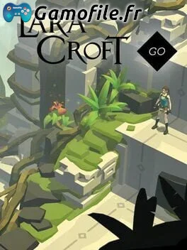 Lara Croft Go