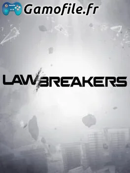 LawBreakers