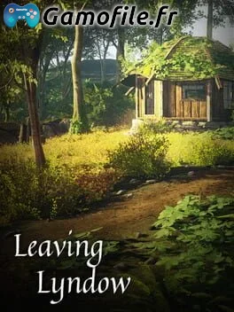 Leaving Lyndow