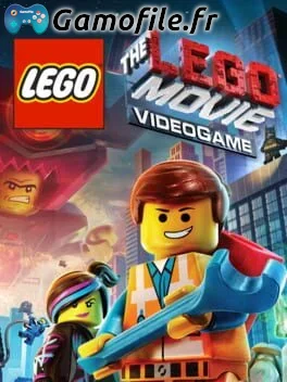 The LEGO Movie Videogame