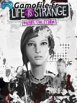 Life Is Strange: Before the Storm