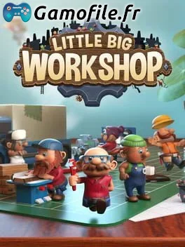 Little Big Workshop