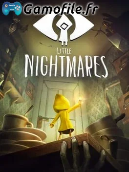 Little Nightmares