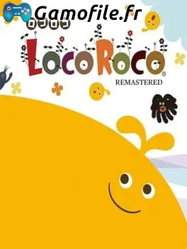 LocoRoco Remastered