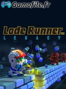 Lode Runner Legacy