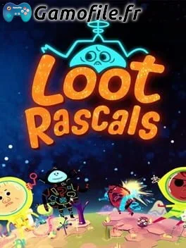 Loot Rascals