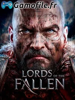 Lords of the Fallen