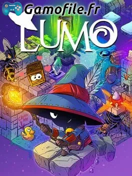 Lumo