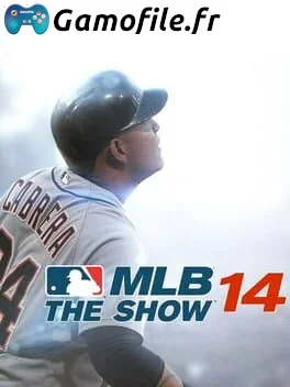 MLB 14: The Show