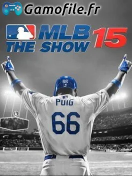 MLB 15: The Show