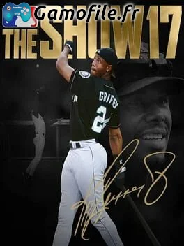 MLB The Show 17