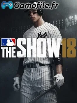 MLB The Show 18