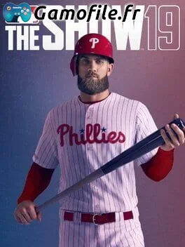 MLB The Show 19