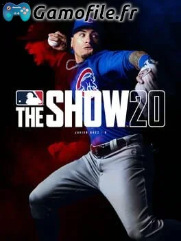 MLB The Show 20