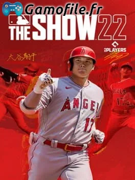 MLB The Show 22