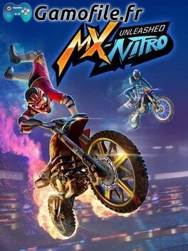 MX Nitro: Unleashed