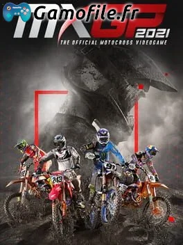 MXGP 2021