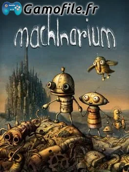 Machinarium