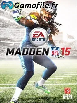 Madden NFL 15