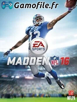 Madden NFL 16