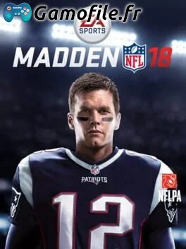 Madden NFL 18