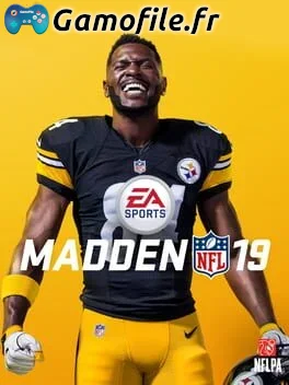 Madden NFL 19