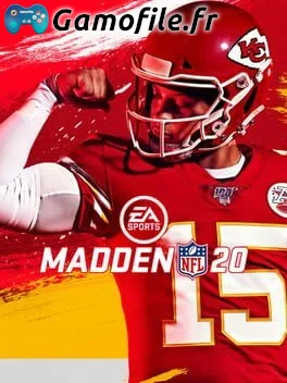 Madden NFL 20