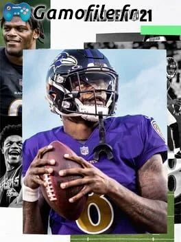 Madden NFL 21