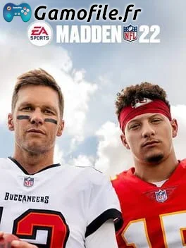 Madden NFL 22